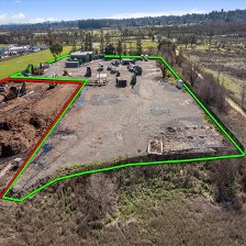 6 acres in santa rosa california